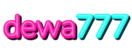 dewa777 — logo kanal